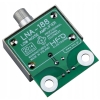 WZMACNIACZ ANTENOWY płytka TV DVB-T Cabletech 30dB 12V DC ANT0149