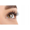 Zestaw do regulacji stylizacji pielęgnacji kształtu brwi 5w1 Eyebrow różowy