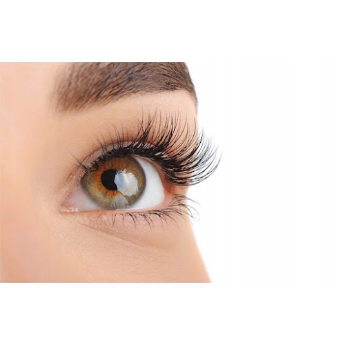 Zestaw do regulacji stylizacji pielęgnacji kształtu brwi 5w1 Eyebrow różowy