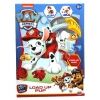 Gra zręcznościowa dla dzieci Load up pup Marshall Psi Patrol NICKELODEON 3+