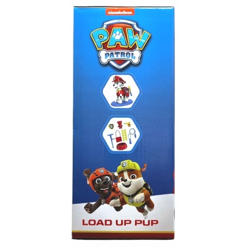 Gra zręcznościowa dla dzieci Load up pup Marshall Psi Patrol NICKELODEON 3+