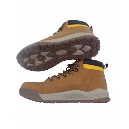 BUTY LEE COOPER TREKKINGOWE KOLOR CAMEL ROZMIAR 44