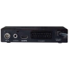 Dekoder Tuner DVB-T2 Hevc H.265 USB HDMI 1080p FULL HD OPTIBOX N GEN EPG