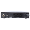 Dekoder Tuner DVB-T2 Hevc H.265 USB HDMI 1080p FULL HD OPTIBOX N GEN EPG