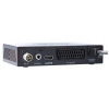 Dekoder Tuner DVB-T2 Hevc H.265 USB HDMI 1080p FULL HD OPTIBOX N GEN EPG