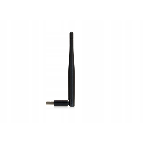 Adapter USB WiFi chipset MT7601 karta sieciowa Enigma2 Zgemma Nbox VU+ DVBT