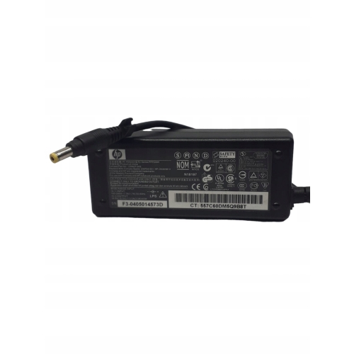 ZASILACZ HP MODEL N18197 DO LAPTOPA 18,5V 3,5A POWER JAKOŚĆ MOCNY WYDAJNY