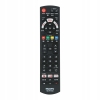 Pilot RM-PN1520 PANASONIC LED LCD uniwersalny Huayu czarny 4K NETFLIX NOWY