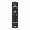 Pilot RM-PN1520 PANASONIC LED LCD 4K NETFLIX NOWY uniwersalny Huayu czarny
