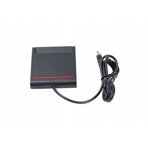 Skaner Czytnik kart elektronicznych firma Zoweetek model ZW-12026-2