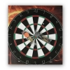Tarcza dart gra lotki rzutki 6 sztuk w zestawie darts rekreacja XQMAX SPORT