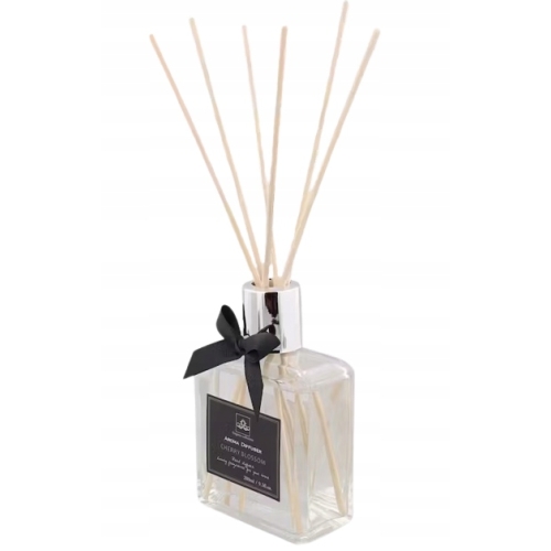 Dyfuzor zapachowy Aroma Diffuser kwiatowy owocowy Cherry Blossom 280 ml