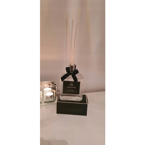 Dyfuzor zapachowy Aroma Diffuser kwiatowy owocowy Cherry Blossom 280 ml