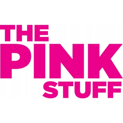 THE PINK STUFF Płyn Pianka Spray do czyszczenia dywanów i tapicerki 0,5 L
