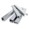 Zszywki Tapicerskie do Tackera Zszywacza 3000 Sztuk 8 mm x 11,3 mm x 1.2 mm