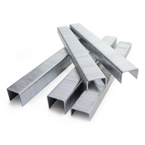 Zszywki Tapicerskie do Tackera Zszywacza 3000 Sztuk 8 mm x 11,3 mm x 1.2 mm