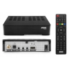 Dekoder Satelitarny Apebox S WiFi DVB-S2 z H.265 IPTV - Stalker + Xtream TV