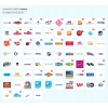 Nośnik ofert Canal+ Mix prepaid system Conax Caid 0B01 12 miesięcy START HD