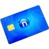 Nośnik ofert Canal+ Mix prepaid system Conax Caid 0B01 12 miesięcy START HD