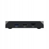 UCLAN X96 Max Plus Smart TV Box UE Wtyczka 4 GB / 32 GB 1000M