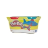 PLAY-DOH CIASTOLINA MINI CLASSICS FABRYKA LODÓW E9368 ZESTAW DLA DZIECI