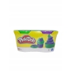 PLAY-DOH CIASTOLINA MINI CLASSICS FABRYKA LODÓW E9368 ZESTAW DLA DZIECI