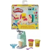 PLAY-DOH CIASTOLINA MINI CLASSICS FABRYKA LODÓW E9368 ZESTAW DLA DZIECI
