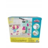 PLAY-DOH CIASTOLINA MINI CLASSICS FABRYKA LODÓW E9368 ZESTAW DLA DZIECI