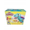 PLAY-DOH CIASTOLINA MINI CLASSICS FABRYKA LODÓW E9368 ZESTAW DLA DZIECI
