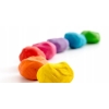 PLAY-DOH CIASTOLINA MINI CLASSICS FABRYKA LODÓW E9368 ZESTAW DLA DZIECI