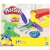 PLAY-DOH CIASTOLINA MINI CLASSICS FABRYKA LODÓW E9368 ZESTAW DLA DZIECI
