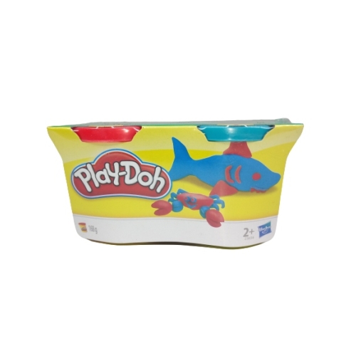 PLAY-DOH CIASTOLINA MINI CLASSICS FABRYKA LODÓW E9368 ZESTAW DLA DZIECI