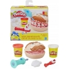 Ciastolina Mini Dentysta Play-Doh 2 tuby E4919 ZESTAW DLA DZIECI NA PREZENT