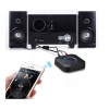 Adapter Odbiornik Bluetooth 1Mii B06 Plus Strumieniowe Przesyłanie Muzyki