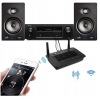 Nadajnik Odbiornik Adapter Bluetooth Wireless NFC 1Mii B03 Duży Zasięg 50m
