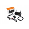 Adapter Bluetooth 1Mii B03 Pro 70m Nadajnik i odbiornik Bluetooth 5.0