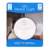 Lampka LED + czujnik ruchu zasięg 5 m / 12 Lumenów