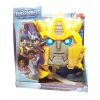 MIOTACZ NA WODĘ PLECAK Z PISTOLETEM TRANSFORMERS IDELNY PREZENT DLA DZIECI