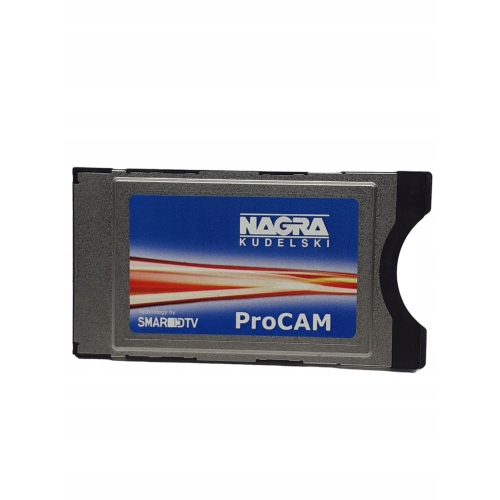 MODUŁ TELEWIZYJNY KARTA CAM / CI / CI+ ORYGINALNY PROCAM PRO0311-PLS01R1.0