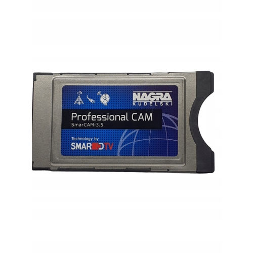 MODUŁ TELEWIZYJNY KARTA CAM / CI / CI+ ORYGINALNY PRO0351-CPL02R1.0
