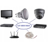 Oryginalny Zasilacz Sagemcom Vectra NBS60120500M2 60W router 12V 5A
