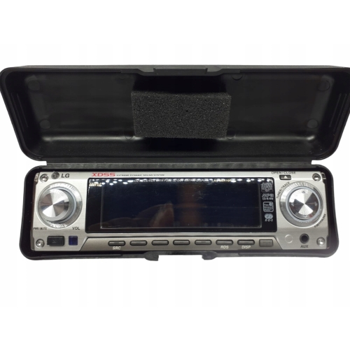 PANEL LG LAC-M8410R RADIA SAMOCHODOWEGO 50Wx4 ORYGINALNY NOWY