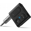 Odbiornik Bluetooth 5.0 1Mii B07 przenośny Mikrofon BEZPRZEWODOWY DO 20M