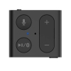 Odbiornik Bluetooth 5.0 1Mii B07 przenośny Mikrofon BEZPRZEWODOWY DO 20M