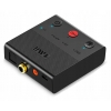 Nadajnik B02 Bluetooth 5.0 1Mii aptX Toslink RCA 50m ORYGINALNY