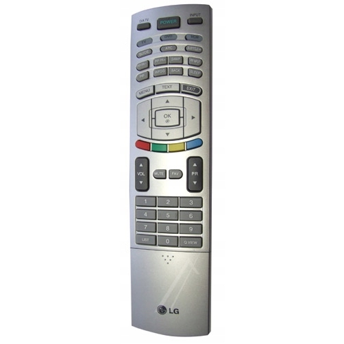 ORYGINALNY Pilot TV DVD VIDEO LCD marka LG model 6710V00151Y