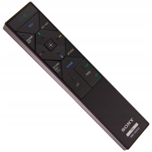 ORYGINALNY Pilot TV KDL-47W800A marka SONY BRAVIA model RMF-ED003