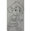 KOLOROWANKA DISNEY MEGA COLOR KSIĘŻNICZKI DALMATYCZYŃCZYK STICH FROZEN MIX