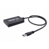 Nagrywarka bez dysku PO HDMI Spacetronik SP-HVG02 Grabber do PC +PRZEWÓD