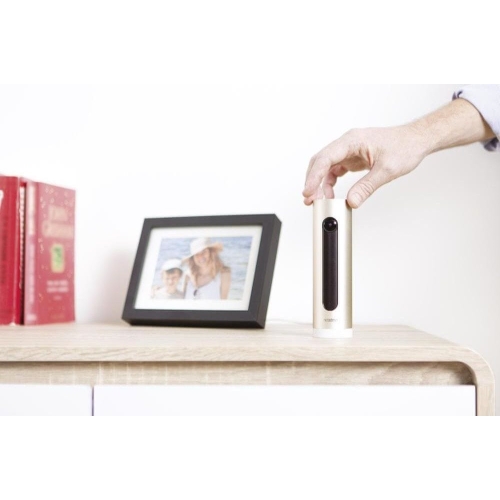 Kamera IP wewnętrzna Netatmo Welcome Full Hd Android Iphone Ipad ipod SD
